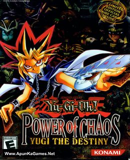 yugioh power of chaos kaiba the revenge download